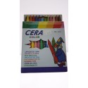 COLORI A CERA PER SCUOLA