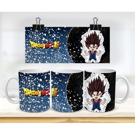 TAZZA MUG DRAGONBALL