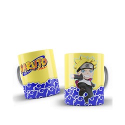 TAZZA CERAMICA MUG NARUTO