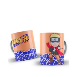 TAZZA CERAMICA MUG NARUTO 2