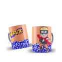 TAZZA CERAMICA MUG NARUTO