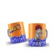 SET UOMO DIADORA ENERGY FRAGRANCE ROSSO DEODORANTE + PROFUMO