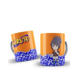 TAZZA CERAMICA MUG NARUTO FRIENDS