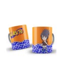 TAZZA CERAMICA MUG NARUTO FRIENDS