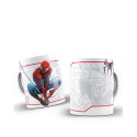 SET UOMO DIADORA ENERGY FRAGRANCE ROSSO DEODORANTE + PROFUMO