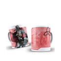 SET UOMO DIADORA ENERGY FRAGRANCE ROSSO DEODORANTE + PROFUMO
