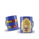 SET UOMO DIADORA ENERGY FRAGRANCE ROSSO DEODORANTE + PROFUMO