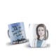 TAZZA CERAMICA MUG GREY'S ANATOMY