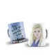 TAZZA CERAMICA MUG GREY'S ANATOMY