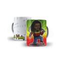 SET UOMO DIADORA ENERGY FRAGRANCE ROSSO DEODORANTE + PROFUMO