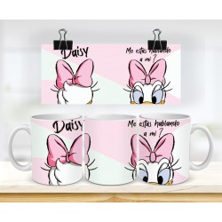 TAZZA CERAMICA MUG PAPERINA