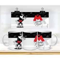 TAZZA CERAMICA MUG TOPOLINO