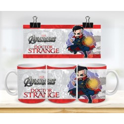 TAZZA CERAMICA MUG MARVEL AVENGERS DOCTOR STRANGE