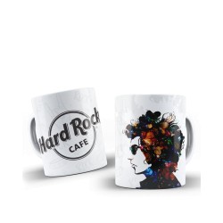 TAZZA CERAMICA MUG CANTANTE BOB DYLAN