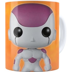 TAZZA CERAMICA MUG DRAGONBALL Z FREEZER