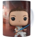 TAZZA CERAMICA MUG STAR WARS POP