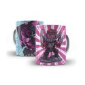 SET UOMO DIADORA ENERGY FRAGRANCE ROSSO DEODORANTE + PROFUMO