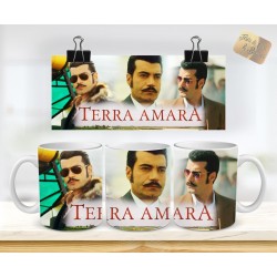 TAZZA MUG TERRA AMARA DEMIR