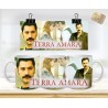 SET UOMO DIADORA ENERGY FRAGRANCE ROSSO DEODORANTE + PROFUMO