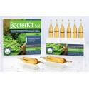 BACTERKIT SOIL KIT SEMINA TERRENO ACQUARIO 6 FIALE PRODIBIO