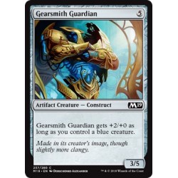 Guardiano degli Ingranaggi - Gearsmith Guardian