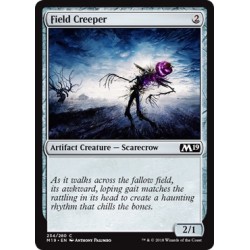 Strisciante dei Campi - Field Creeper