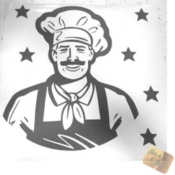 FAMIGLIA STICKERS AUTO