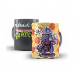 TAZZA MUG LATTE TARTARUGHE NINJA