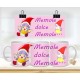 TAZZA MUG LATTE MEMOLE DOLCE MEMOLE