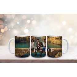 TAZZA MUG FICTION TV L'EREDE