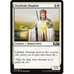 Cappellana dell'Aurora - Daybreak Chaplain