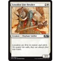 Lossodonte Spezzaranghi - Loxodon Line Breaker