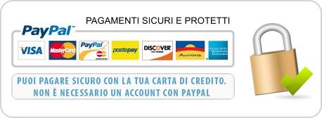 OPZIONE DI PAGAMENTO DISPONIBILI