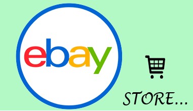 ebay logo store